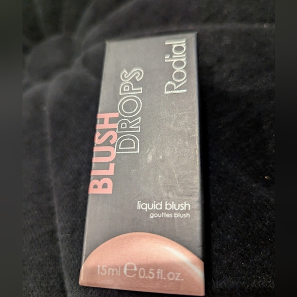 Rodial Pink Blush Radiant Glow In Sunset Kiss NIB - Picture 5 of 15